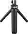 TELESIN Mini Desktop Selfie Stick Tripod for Action Camera