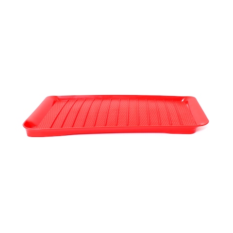 Plastic Kitchen Tray Assorted Color