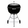 Weber Barbecue Kettle Charcoal Grill 57cm