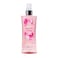 Body Fantasies Pink Sweet Pea Fantasy Fragrance Body Spray Pink 236ml
