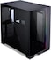Lian Li O11 Dynamic EVO Gaming Case - Black