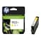 HP 903XL High Yield Yellow Original Ink Cartridge  T6M11AE