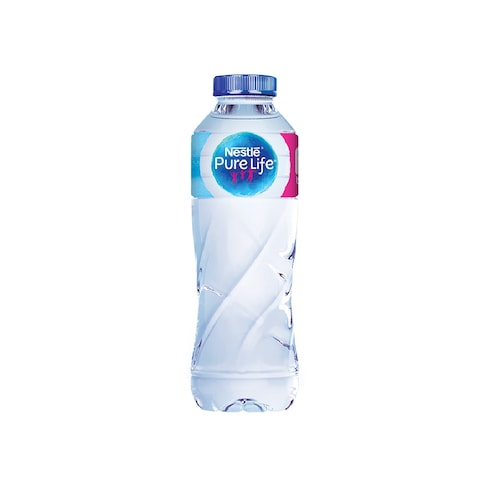 Nestle Pure Life Water 330 ml