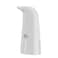 Generic-New automatic induction foam washing mobile phone multifunctional foam soap dispenser Amazon smart washing mobile home White without hand sanitizer