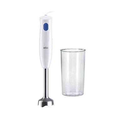 Braun Hand Blender MultiQuick 1 MQ10.001MWH