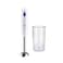 Braun Hand Blender MultiQuick 1 MQ10.001MWH