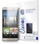 Ozone - HTC One M9 (Pack of 2) Crystal Clear HD Screen Protector Scratch Guard