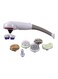 Generic 7-In-1 Fully Body Massager