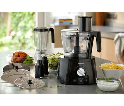 Philips 7000 Series Food processor&nbsp;HR7776