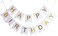 Party Propz 1 Pc Hello Kitty Theme Bunting Banner For Hello Kitty Theme Birthday, Girls Birthday, Birthday Party Decoration.