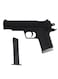 Generic Lightweight Pistol Toy Gun For Kids With Bullets