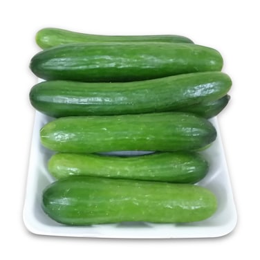 Cucumber Tray 850g