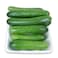 Cucumber Tray 850g