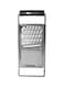 Delcasa Multi Purpose Flat Grater Silver/Black