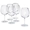Juice Glass, Clear Glass, 67 Cl