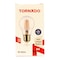 Tornado Filament Bulb LED Lamp - 6 Watt