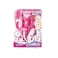 Power Joy Yumyum Doctor Playset Multicolour Pack of 15