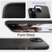 Spigen Thin Fit designed for iPhone 14 Plus case cover - Black