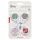 Qlux L-00153 Efor Hanger 4 Pieces