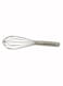 Almufarrej Stainless Steel Whisk Silver 25cm
