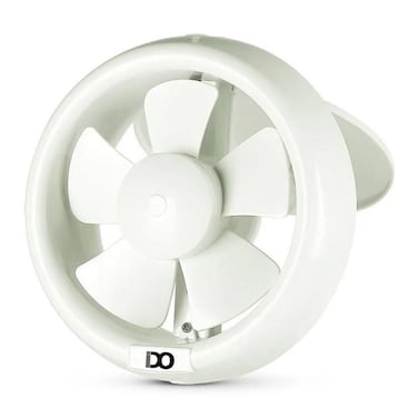 شفاط ايدو 15 سم - GVF15-OWH