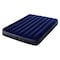 Intex 64758 Dura-Beam Airbed Full Size Blue 1 Piece