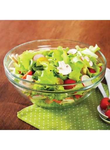 Stack Bowl More Resistant To Breakage Set Of 6