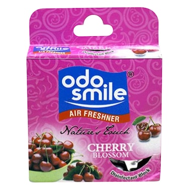Odo Smile C/Blossom Tooth Brushlock50G
