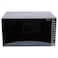 Dawlance Microwave Oven DW-393 GSS Silver