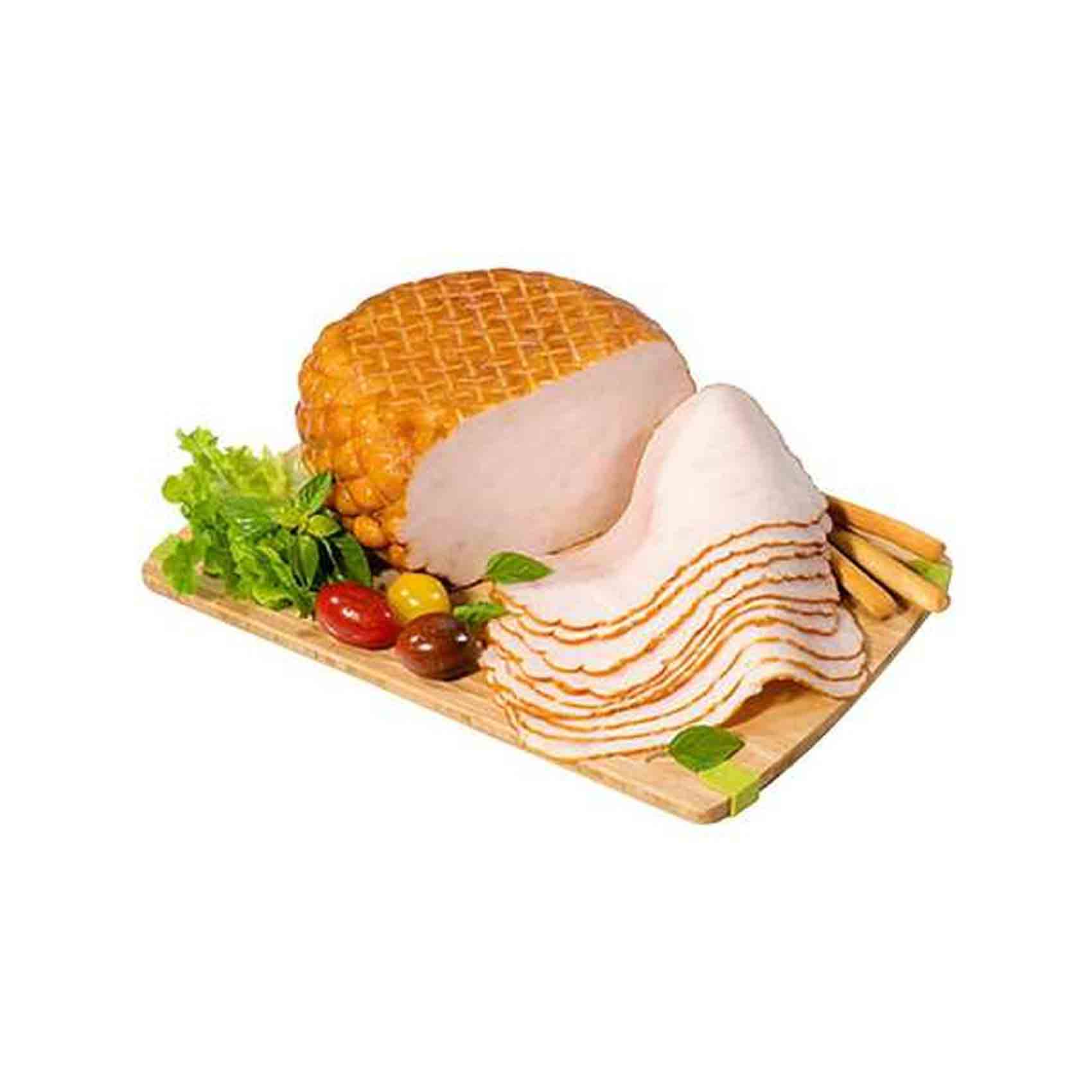 Prime Smoked Turkey Breast 500g