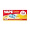 Vape Mat Set Cordless + 10 Plates