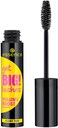 Essence Get Big Lashes Volume Boost Mascara - Black, 49439