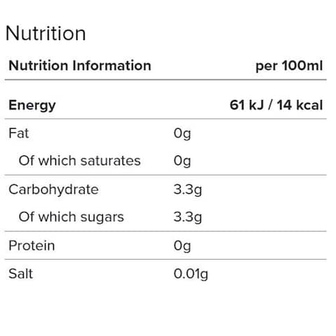 Sprite Twist Off - 330 ml