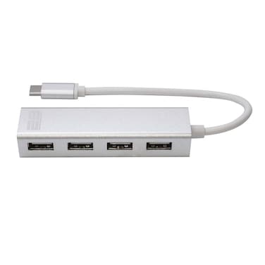 تو بي US-41-8 كابل يو اس بي سي باربعة منافذ