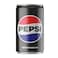 Pepsi Zero Sugar Soft Drink Can 185ML
