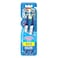 Oral-B Complete 5 Way Clean Toothbrush Medium Toothbrush 2pieces