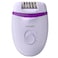 Philips Epilator Bre275 Satinelle