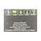 Iconz XPB20K Power Bank 20000 mAh - Black