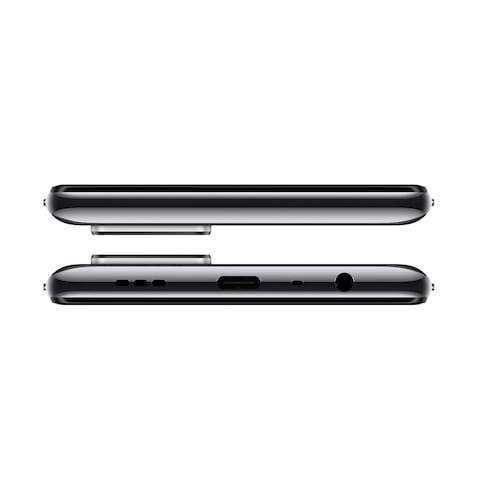 OPPO A95 - 6.43-inch 128GB/8GB Dual Sim 4G Mobile Phone - Glowing Starry Black