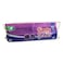 Candy Trash Bag 55 Gallons Black Roll x10 Bags