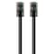 Belkin Cat6 Ethernet Patch Cable 10m Black