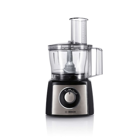 Bosch Food Processor 800W MCM3501MGB Silver