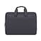Rivacase 8231 15.6 Inches Laptop Bag Black
