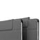 WIWU Transformers iPad Folio Case For 12.9" Pro - Black