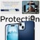 Spigen Thin Fit designed for iPhone 15 case cover (2023) - Navy Blue