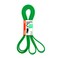Supreme Sports Resistance Band Green