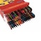 Innokids Crayons With Sharpner Multicolour 64