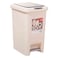 PEDAL BIN B16-2210  30L