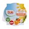 Dole Mixed Fruit in Orange Juice Jelly 93g