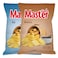 Master Chips Assorted Flavors 80GR X2
